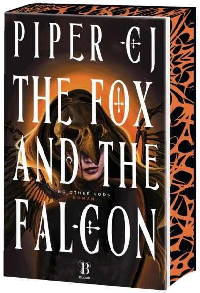 No Other Gods 02 The Fox and the Falcon