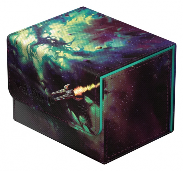Ultimate Guard Sidewinder 100+ Xenoskin Magic: The Gathering 