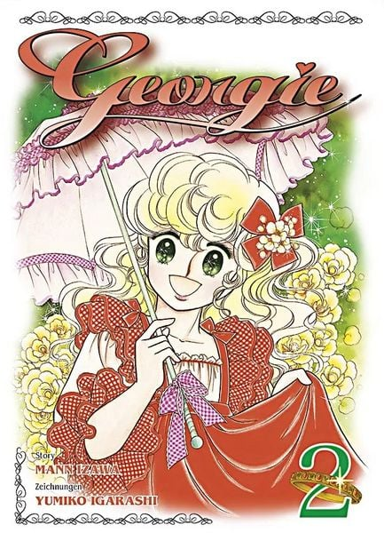 Georgie 02