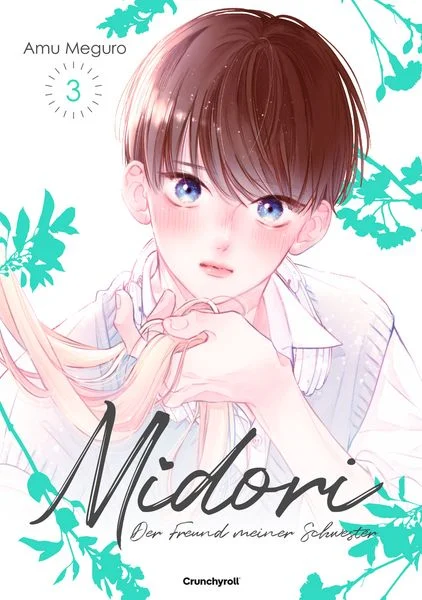 Midori 03 Der Freund meiner Schwester
