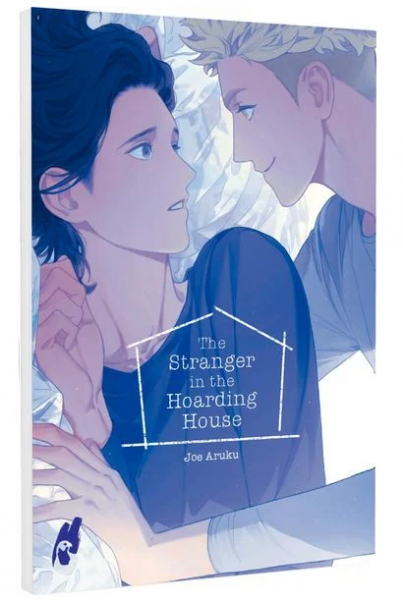 The Stranger in the Hoarding House