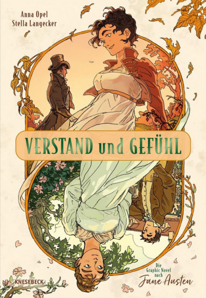 Verstand und Gefühl GN