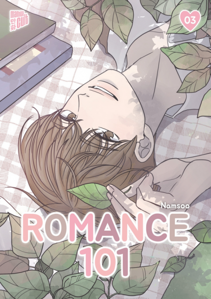 Romance 101 03