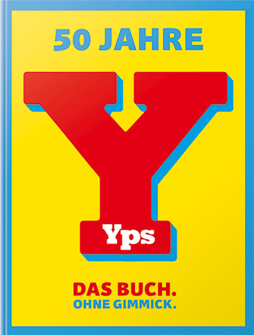 50 Jahre YPS