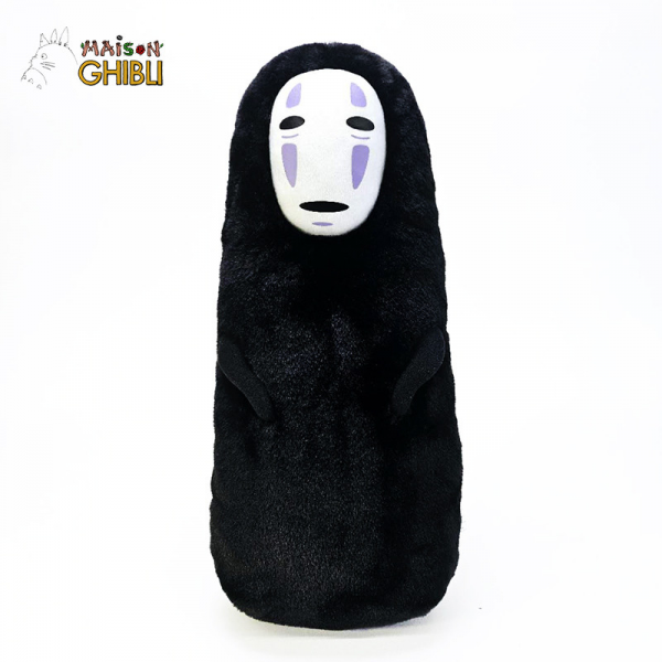Chihiros Reise ins Zauberland Plüschfigur No Face