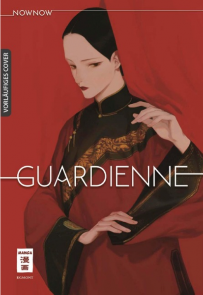 Guardienne