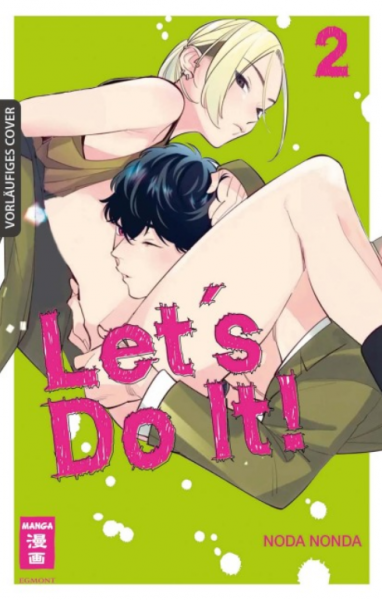 Let's Do It! 02