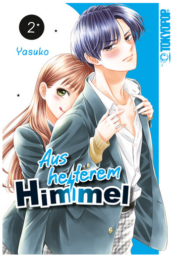 Aus heiterem Himmel 02
