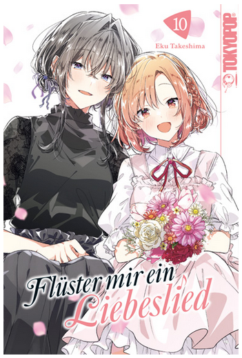 Flüster mir ein Liebeslied 10