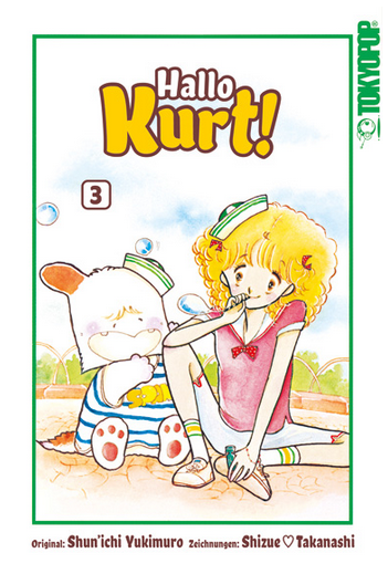 Hallo Kurt! 03