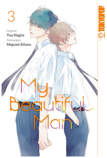 My Beautiful Man 03