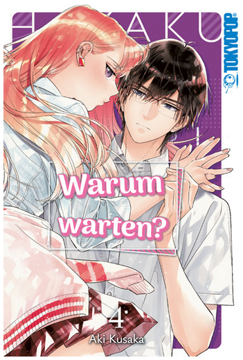 Warum warten? 04
