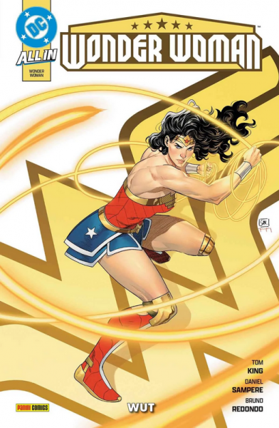Wonder Woman (2024) 03 Wut