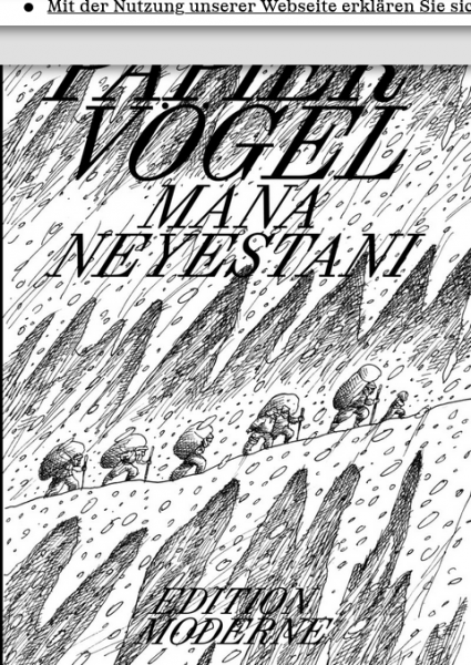 Papiervögel GN