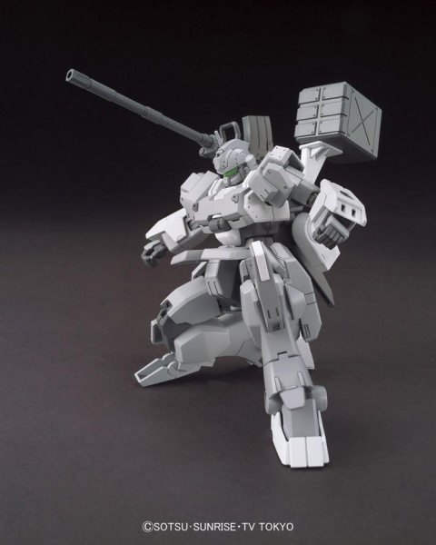 Gundam Modelkit HGBF 1/144 Gundam Ez-SR