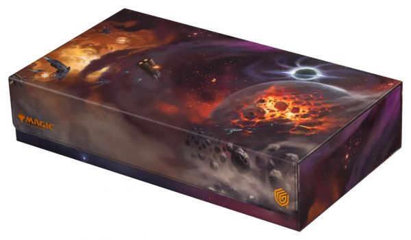 Ultimate Guard Omnihive 1000+ Xenoskin Magic: The Gathering 