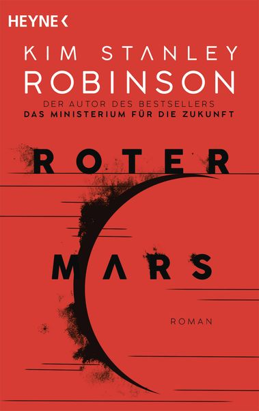 Mars-Trilogie 01 Roter Mars