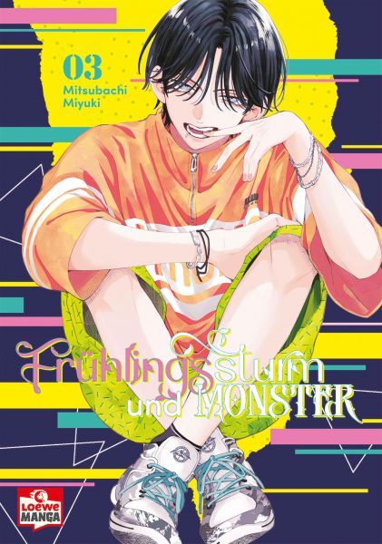 Frühlingssturm und Monster 03