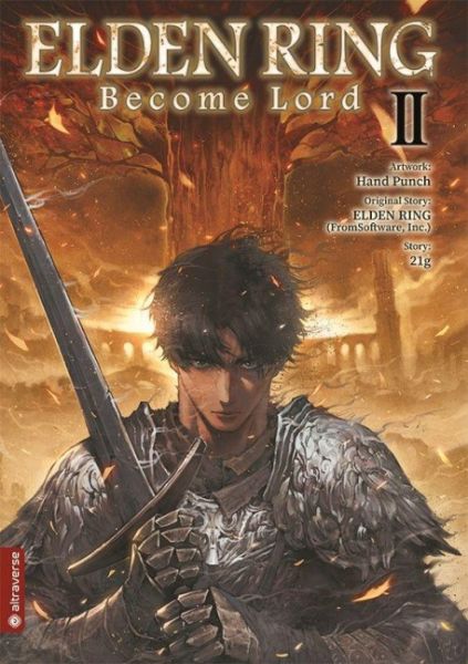 Elden Ring Become Lord 02