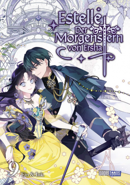 Estelle Der Morgenstern von Ersha 09