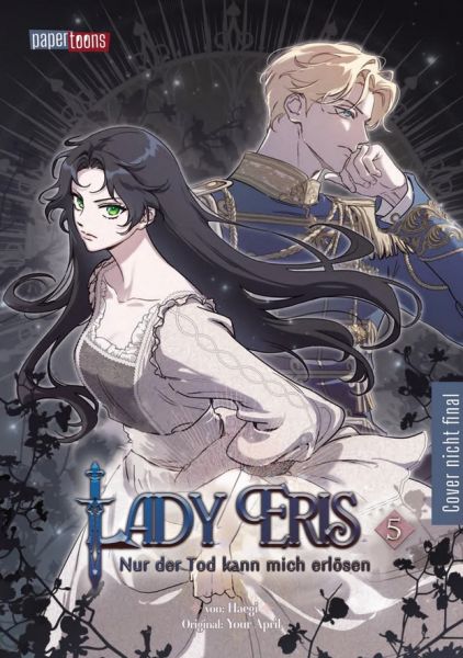 Lady Eris Nur der Tod kann mich erlösen 05