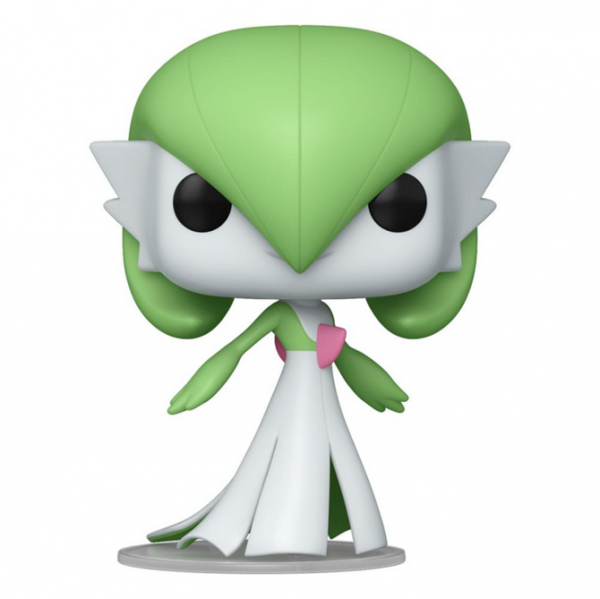 Pokemon Super Sized Jumbo Funko POP! Vinyl Figur Gardevoir 25 cm