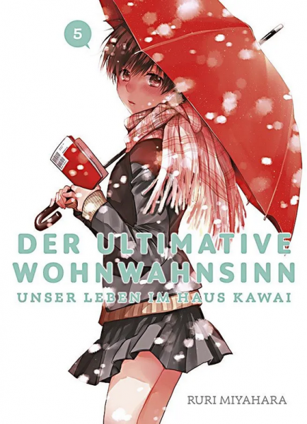 Der ultimative Wohnwahnsinn Unser Leben im Haus Kawai 05