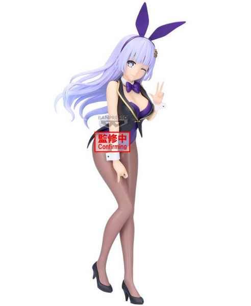 Date A Live Glitter & Glamours Figur Miku Izayoi