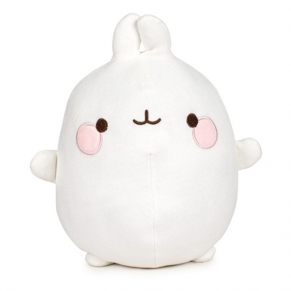Molang Plüschfigur 25 cm Molang