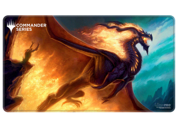 Ultra Pro Spielmatte Magic The Gathering Commander Series Prossh Stitched
