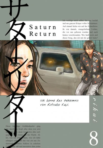 Saturn Return 08