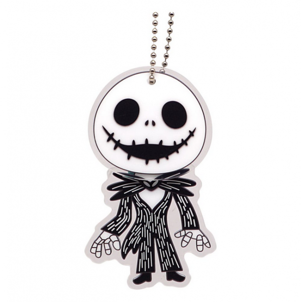 Nightmare Before Christmas Acryl Taschenanhänger Jack
