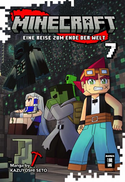 Minecraft 07