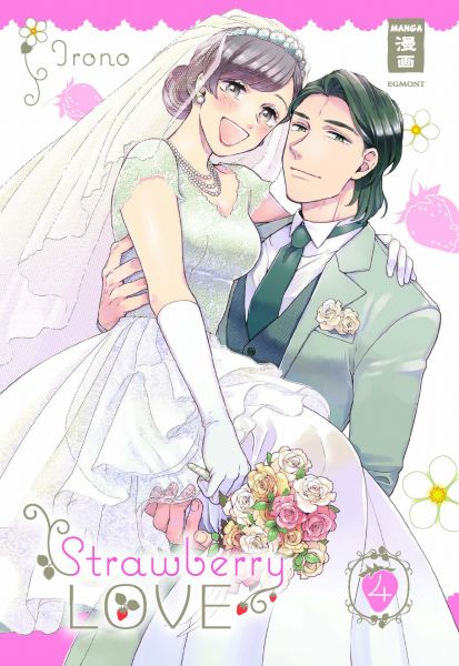 Strawberry Love 04
