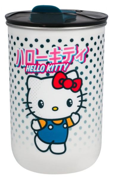 Hello Kitty Reisetasse 350ml
