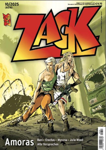 Zack #316 (10/2025)