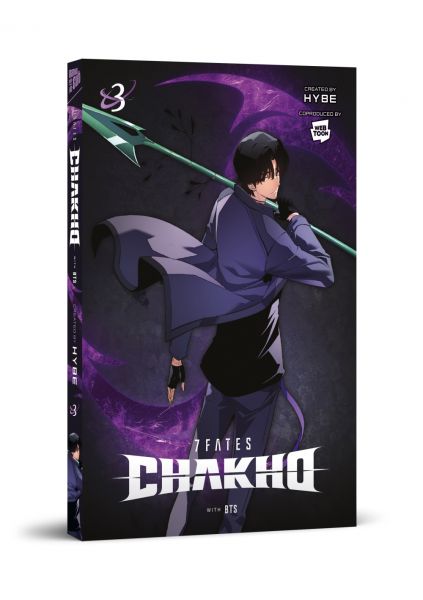 7FATES: Chakho 03