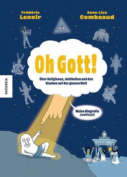 Oh Gott! GN