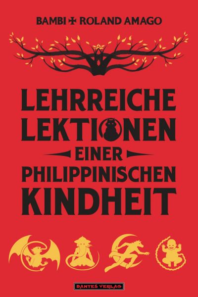 Lehrreiche Lektionen einer philippinischen Kindheit GN