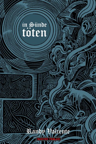 In Sünde töten GN