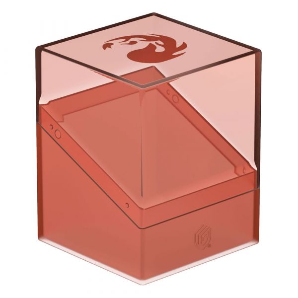 Ultimate Guard Boulder Hybrid Deckbox für 100+ Karten Magic The Gathering 