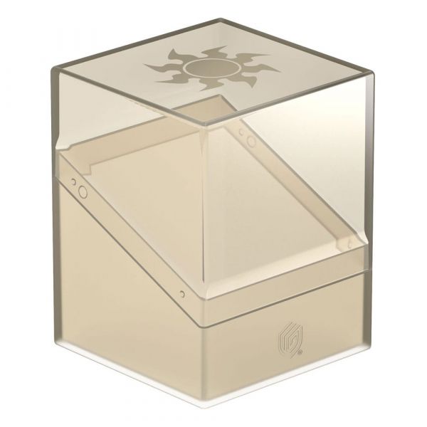 Ultimate Guard Boulder Hybrid Deckbox für 100+ Karten Magic The Gathering 