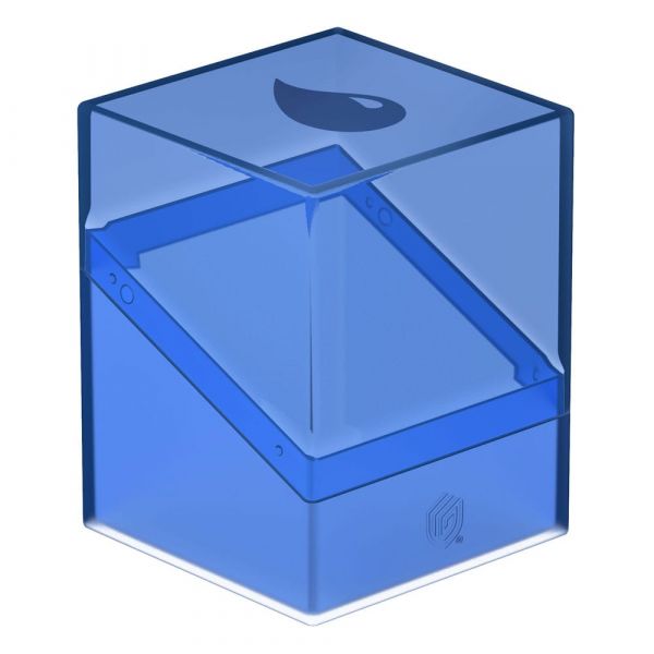 Ultimate Guard Boulder Hybrid Deckbox für 100+ Karten Magic The Gathering 