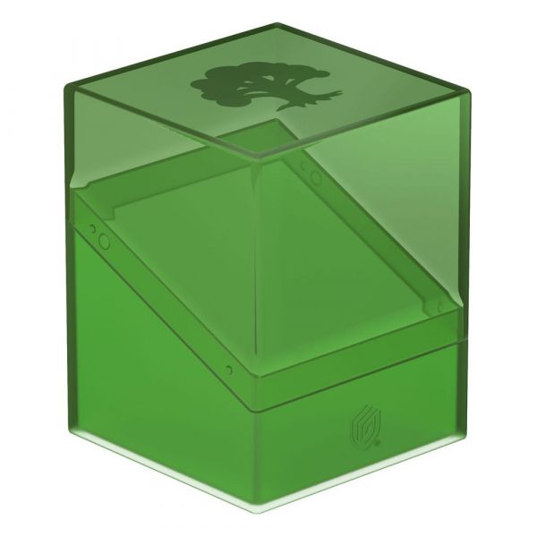 Ultimate Guard Boulder Hybrid Deckbox für 100+ Karten Magic The Gathering 
