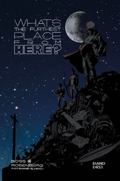 What's the furthest place from here 03 (HC)