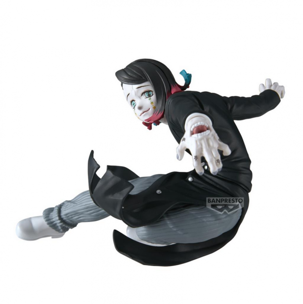 Demon Slayer Kimetsu no Yaiba Vibration Stars Figur -Enmu-