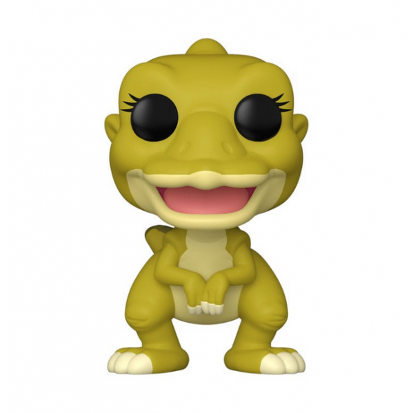 In einem Land vor unserer Zeit Funko POP! Vinyl Figur Ducky 9 cm