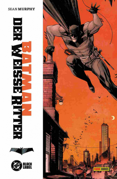 Batman: Der Weiße Ritter (Pocket Edition)