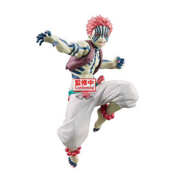 Demon Slayer: Kimetsu no Yaiba VIBRATION STARS LIMITED Akaza