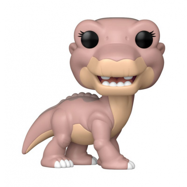 In einem Land vor unserer Zeit Funko POP! Vinyl Figur Littlefoot 9 cm